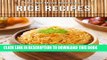 [PDF] Top 50 Most Delicious Rice Recipes (Recipe Top 50 s Book 80) Full Colection