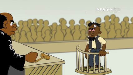 Blague du jour-Le vendeur de drogue