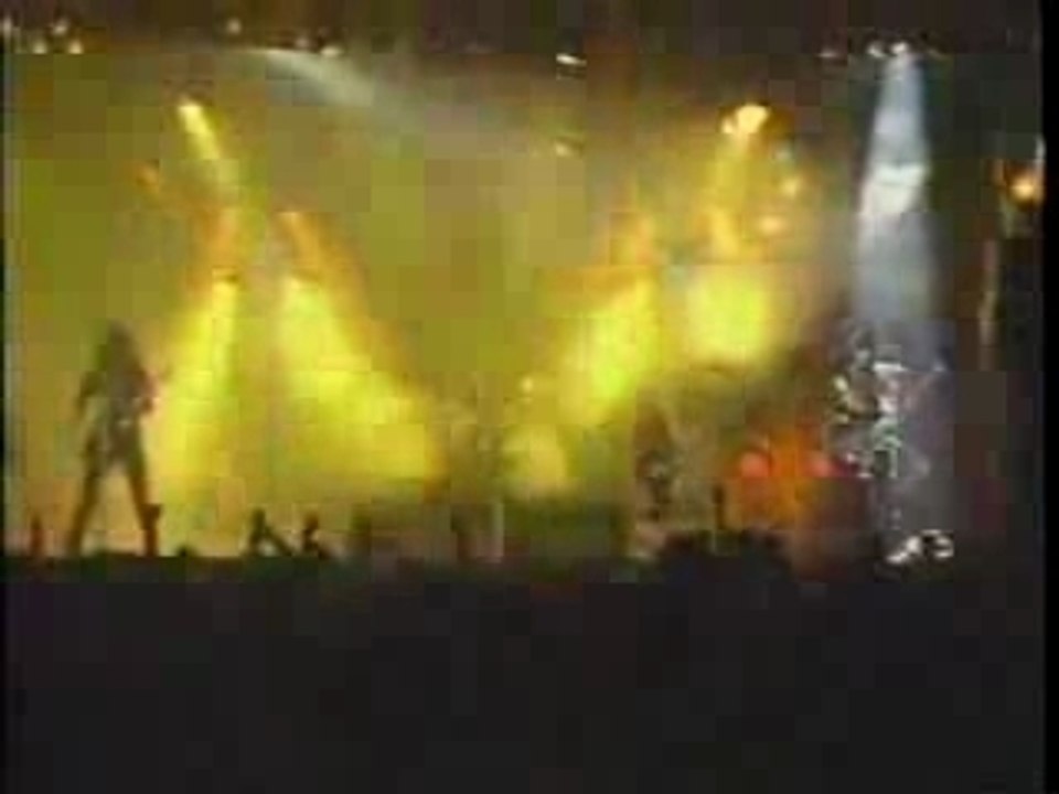 W.A.S.P. : Hellion