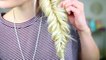 5 Easy & Cute Summer Hairstyles how to school girl hair style