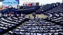 EU's competition head defends Apple tax ruling in European  Parliament debate - 14 09 2016