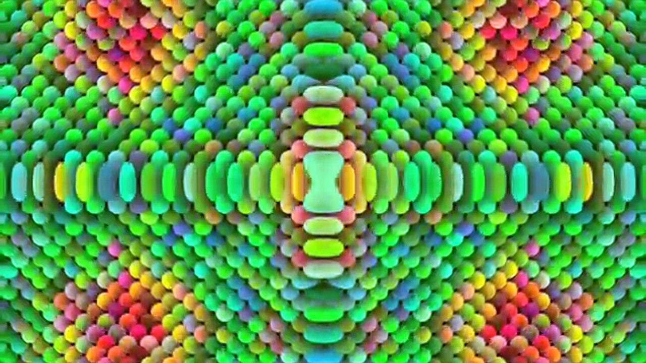 936Hz Pineal Gland Activation Solfeggio Meditation