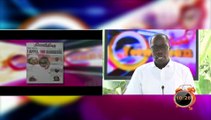 REPLAY - Revue de presse du 04 Octobre 2016 - Mamadou Mouhamed NDIAYE