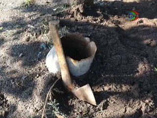 Убийство в Зуевке. Мужчина зарубил своего знакомого.