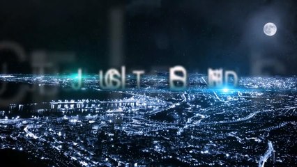 RISE OF THE BLACK BAT Trailer