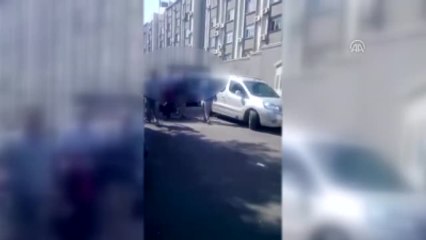 Yolsuzluk Operasyonu