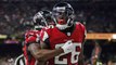 D. Led: Can Falcons Handle Broncos D?