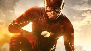 The Flash Season 3 Trailer Run Devil Run