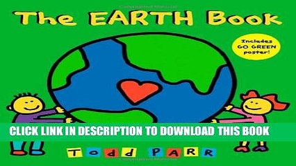 Collection Book The EARTH Book