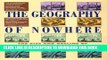Collection Book The Geography of Nowhere: The Rise and Decline of America s Man-Made Landscape
