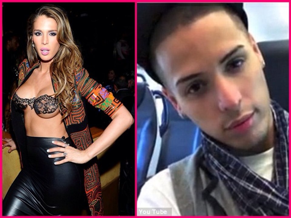 Carmen Carrera Before And After In Photos