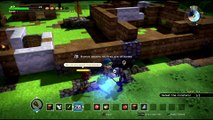 Dragon Quest Builders — Walkthrough Part 4 {PS4}