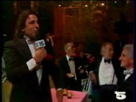 MINUIT PILE 1ER JANVIER 1990 - LA 5