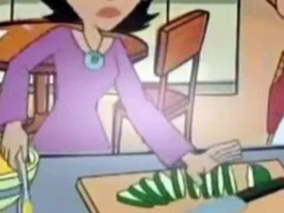 American Dragon Jake Long 2E09 The Doppelganger Gang