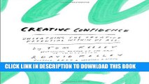 New Book Creative Confidence: Unleashing the Creative Potential Within Us All