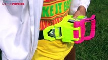 仮面ライダーエグゼイドに変身してみた‼︎KAMEN RIDER EX-AID HENSHIN