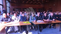 Vazhdojnë keqtrajtimet e të akuzuarve të grupit të Kumanovës