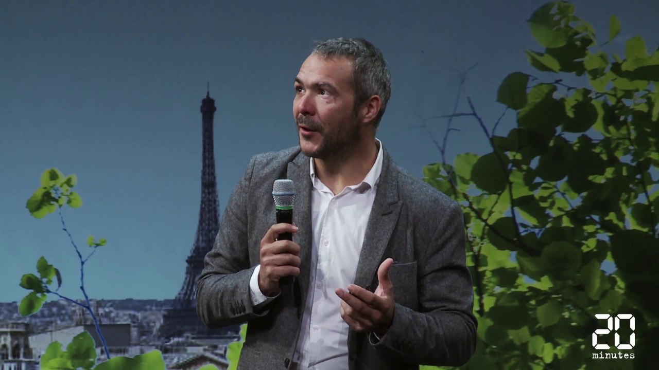 itw Antoine Brachet - conférence VIS[i]ONS 2017