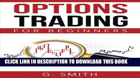 New Book Options Trading for Beginners