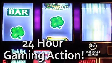 Westgate Las Vegas Hotel and Casino