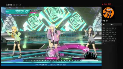 アイマスPS　Sランク目指してライブマラソン (5)