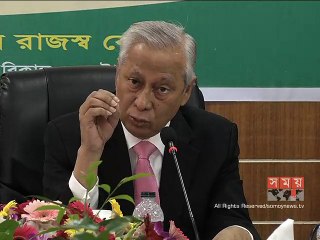 ‘নৈতিকতাহীন কর্মীদের বরখাস্তের সংস্কৃতি সরকারি কাজে গতি বাড়াবে’