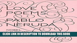 New Book Love Poems (New Directions Paperbook)