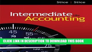 [PDF] Intermediate Accounting Popular Colection