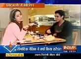 Akshara Naitik Romance in Switzerland _ Yeh Rishta Kya Kehlata Hai 5th October 2016 News