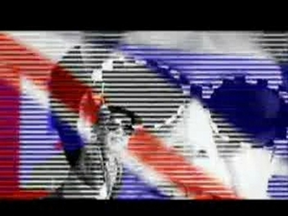 Kids Will Rock You - My generation