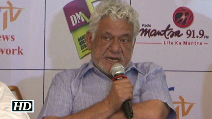 Om Puris SHOCKING Remark On Uri Martyrs