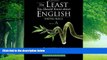 Big Deals  The Least You Should Know about English: Writing Skills, Form A  Full Ebooks Best Seller