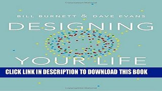 Collection Book Designing Your Life: How to Build a Well-Lived, Joyful Life