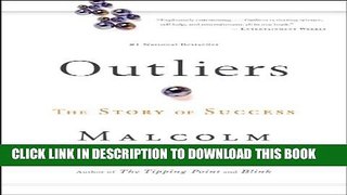 Collection Book Outliers: The Story of Success