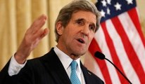 Kerry: Rusya, Esad'ı Destekleyerek Sorumsuz ve Düşüncesiz Bir Karar Verdi