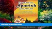 Books to Read  Essential Spanish Grammar (Dover Language Guides Essential Grammar)  Full Ebooks