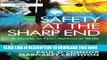 New Book Safety at the Sharp End: A Guide to Non-Technical Skills