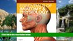 Big Deals  Study Guide for Essentials of Anatomy   Physiology, 1e  Best Seller Books Most Wanted