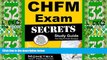 Big Deals  CHFM Exam Secrets Study Guide: CHFM Test Review for the Certified Healthcare Facility