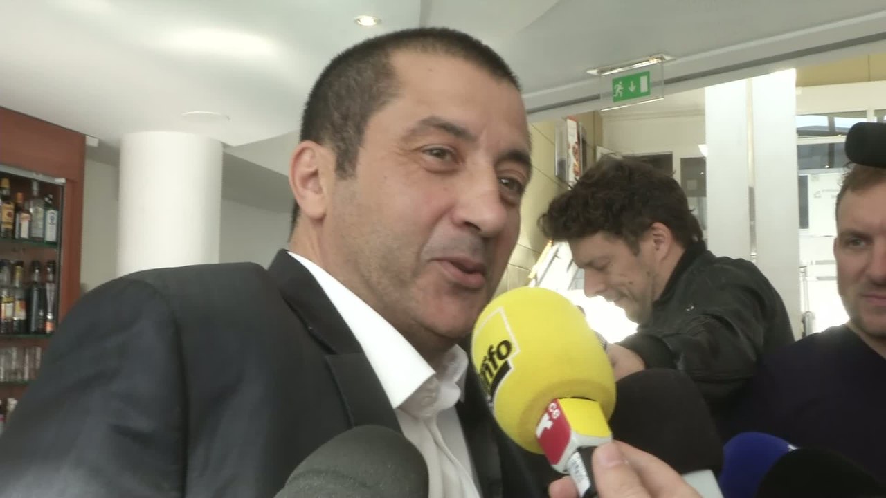 Rugby - LNR : Boudjellal «Il y a des gens qui sont là pour leur intérêt personnel»