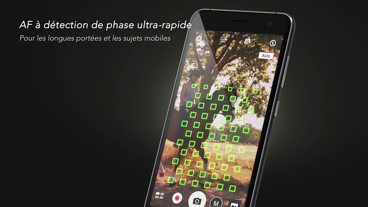 Asus ZenFone 3