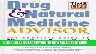 [PDF] Drug   Natural Medicine Advisor Full Collection