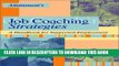 Collection Book Job Coaching Strategies: A Handbook for Supported Employment