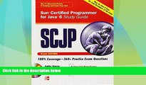 Big Deals  SCJP Sun Certified Programmer for Java 6 Exam 310-065  Best Seller Books Most Wanted