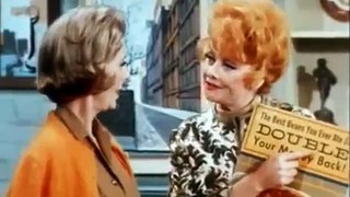 The Lucy Show S05E03   Lucy, the Bean Queen   Watch Comedy Series Online