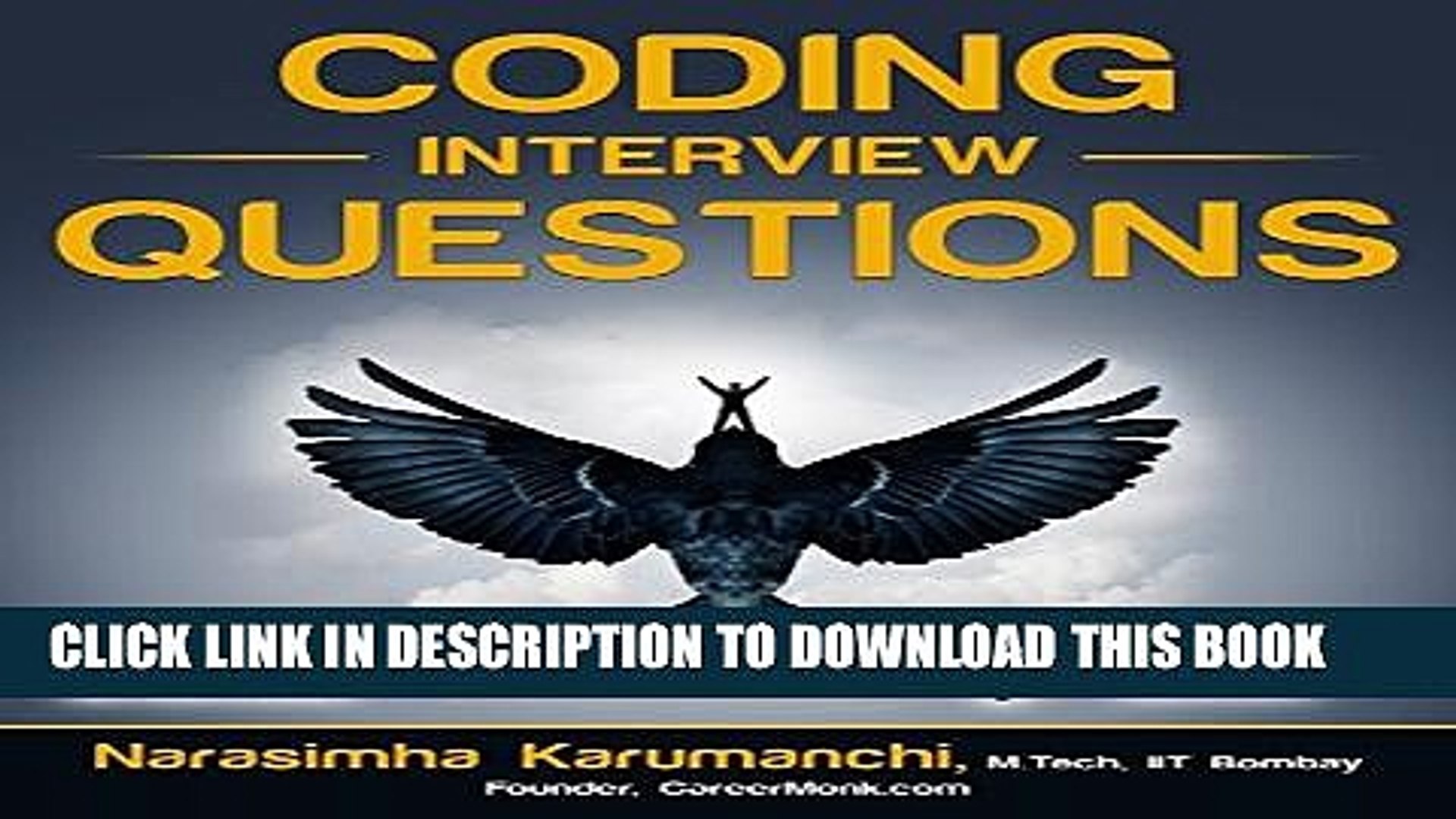 [PDF] Coding Interview Questions, 3rd Edition Popular Online