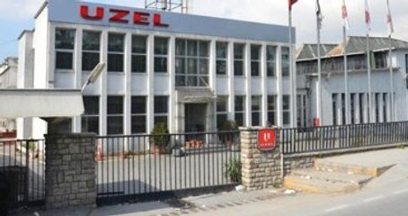 Asırlık Dev Uzel İçin Her Şey Bitti