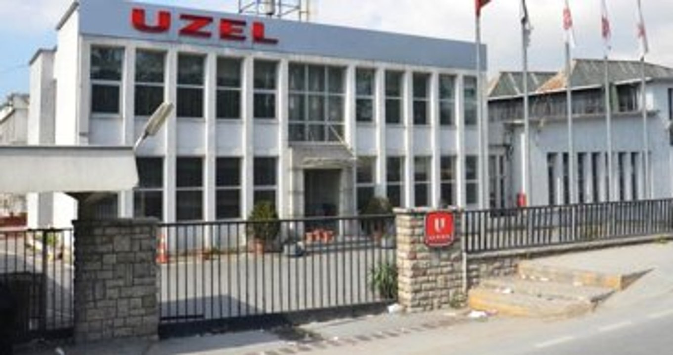 Asırlık Dev Uzel İçin Her Şey Bitti