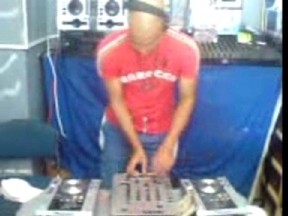 DJ HICHAM