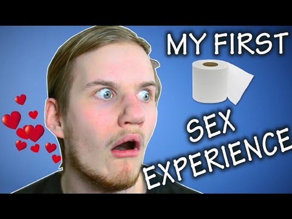 MY FIRST SEX EXPERIENCE